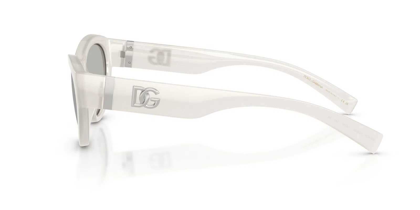Dolce & Gabbana 6207 Sunglasses - view 17